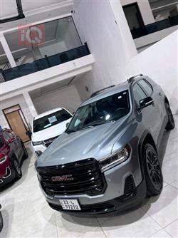 GMC Acadia